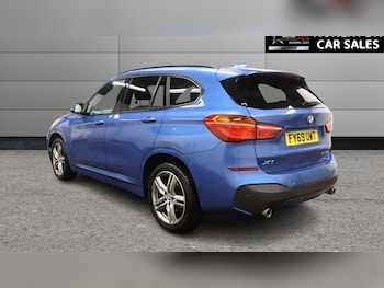 Used BMW X1 2019 for sale - 77821497: Photo