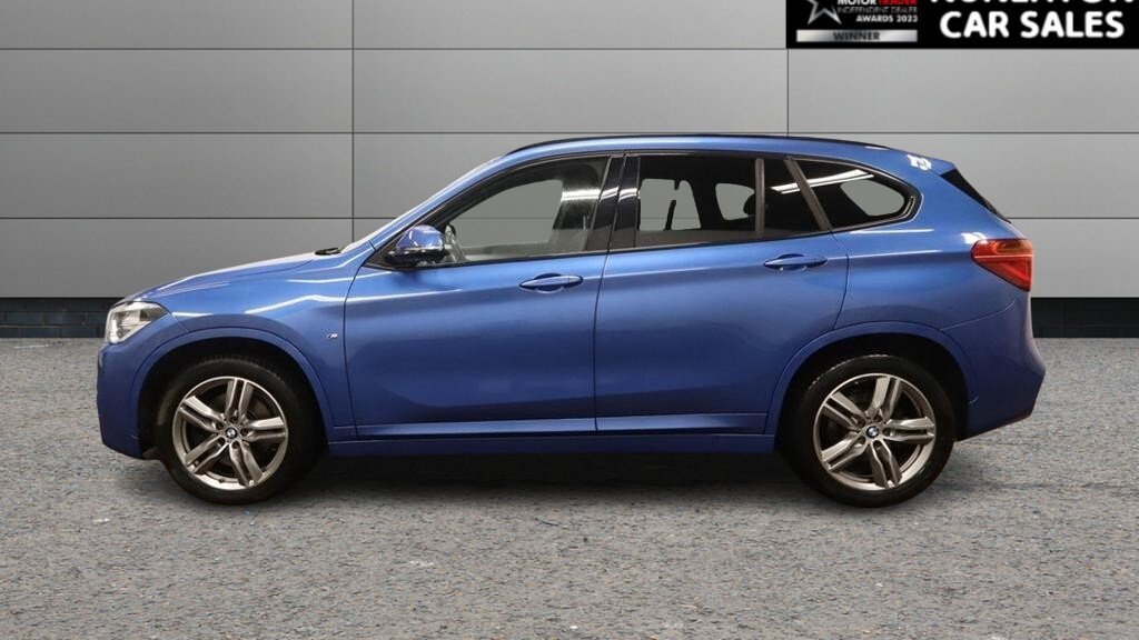 Used BMW X1 2019 for sale - 77821497: Photo 5