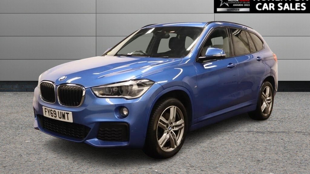 Used BMW X1 2019 for sale - 77821497: Photo 6