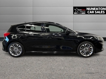 Used Ford Focus 2021 for sale - 78758333: Photo