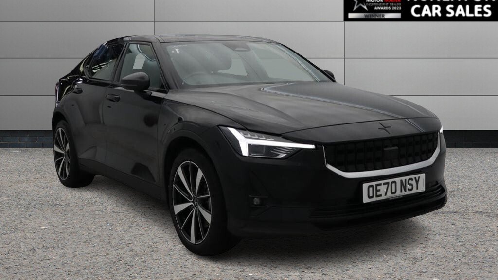Used Polestar Polestar 2 2021 for sale - 77360050: Photo 1