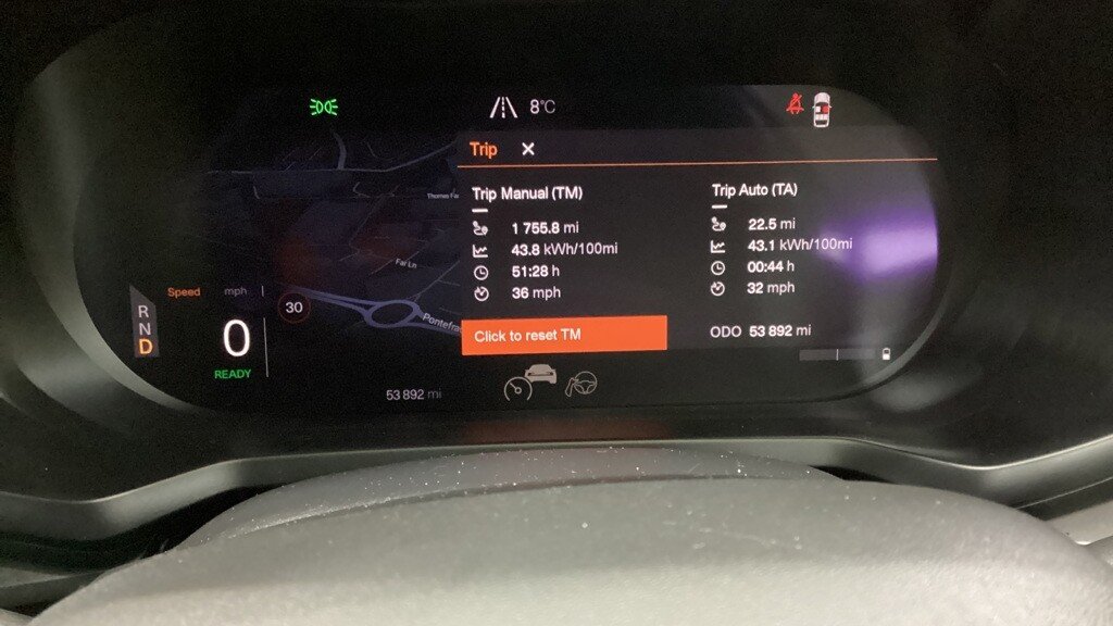 Used Polestar Polestar 2 2021 for sale - 77360050: Photo 16