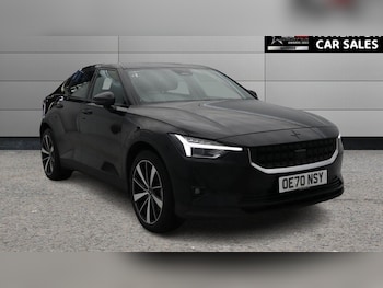 Used Polestar Polestar 2 2021 for sale - 77360050: Photo
