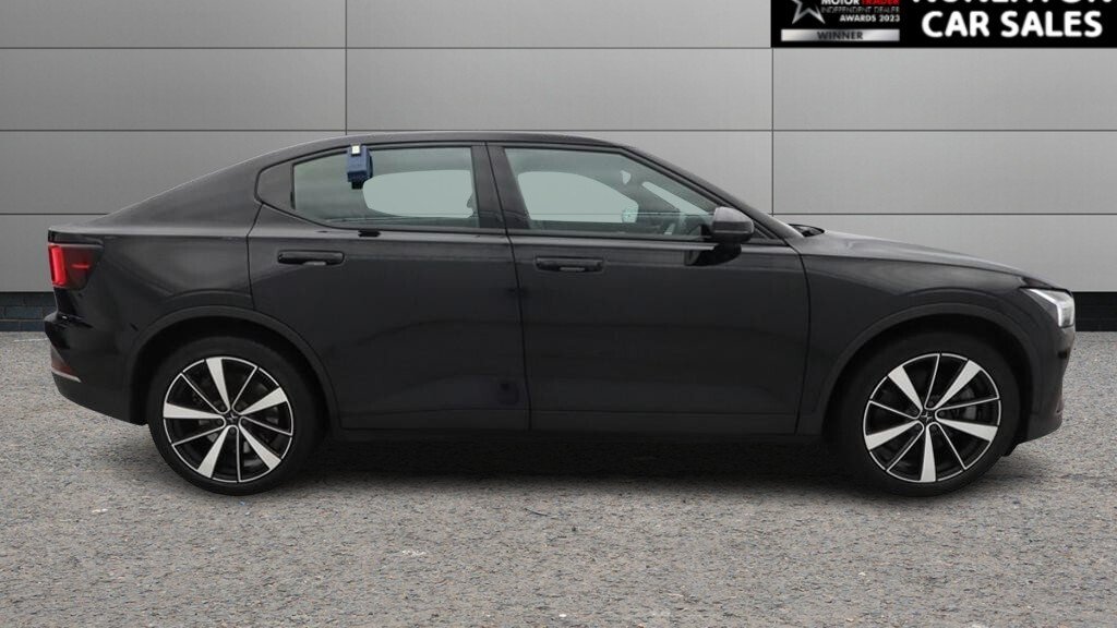 Used Polestar Polestar 2 2021 for sale - 77360050: Photo 2