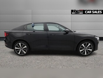 Used Polestar Polestar 2 2021 for sale - 77360050: Photo