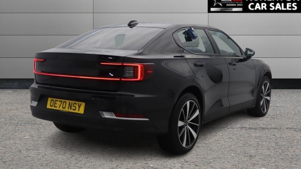Used Polestar Polestar 2 2021 for sale - 77360050: Photo 3