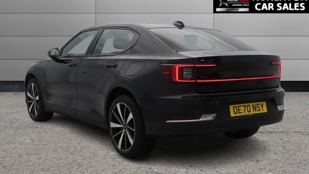 Used Polestar Polestar 2 2021 for sale - 77360050: Photo 4