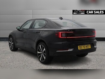 Used Polestar Polestar 2 2021 for sale - 77360050: Photo