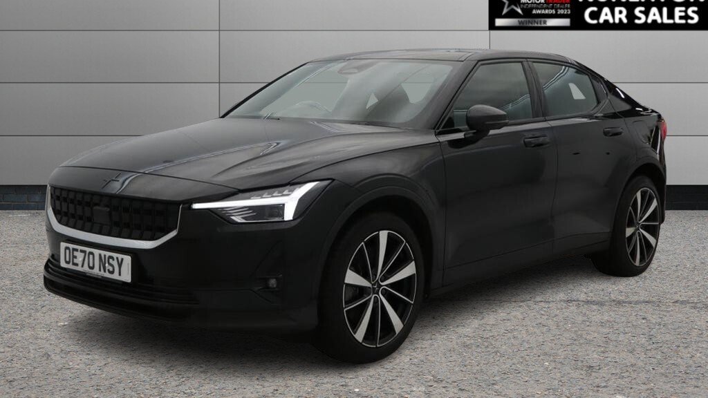 Used Polestar Polestar 2 2021 for sale - 77360050: Photo 6