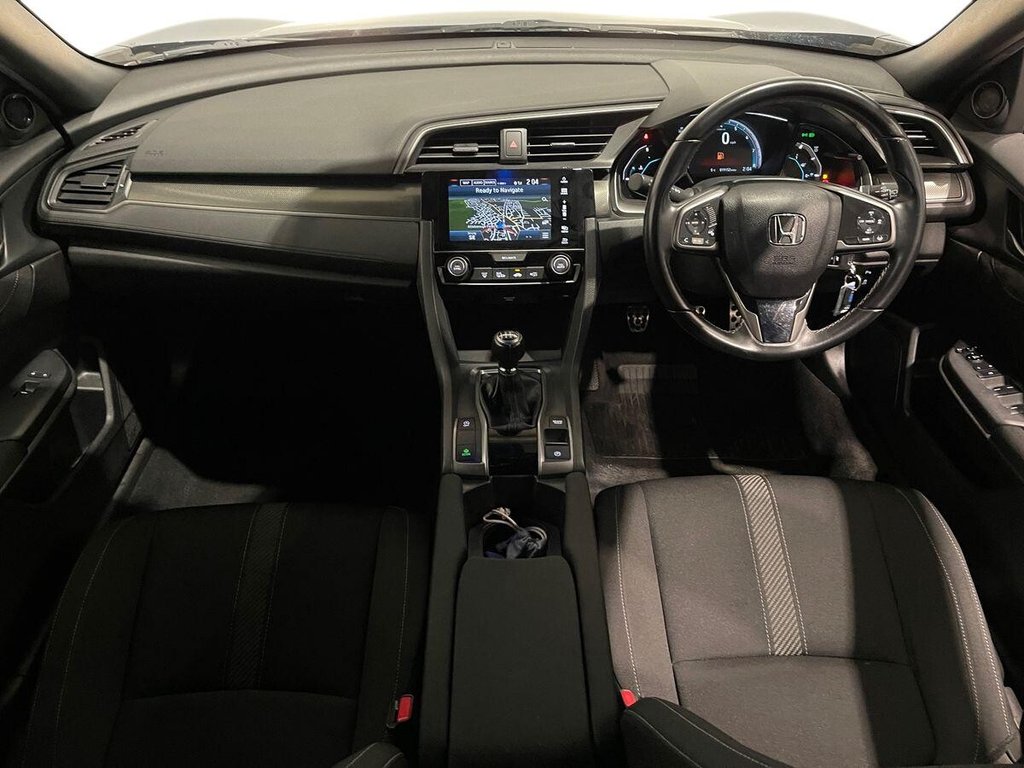 Used Honda Civic 2018 for sale - 77027229: Photo 10