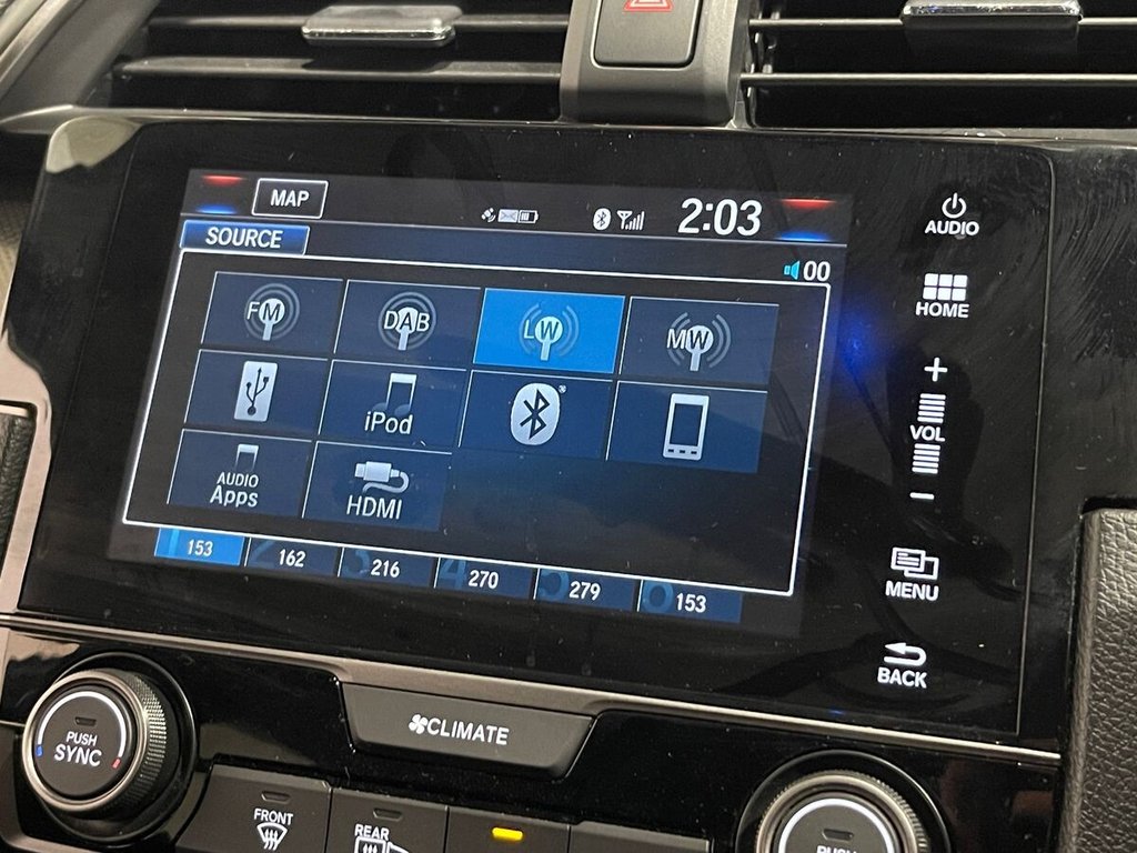 Used Honda Civic 2018 for sale - 77027229: Photo 11