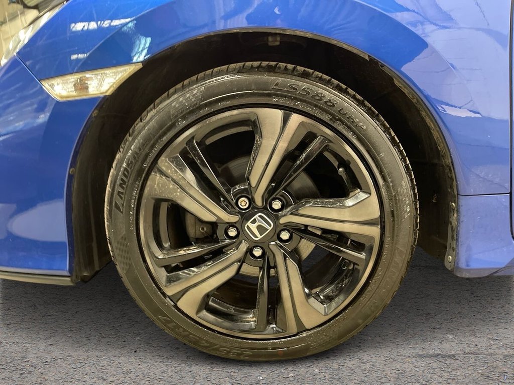 Used Honda Civic 2018 for sale - 77027229: Photo 12