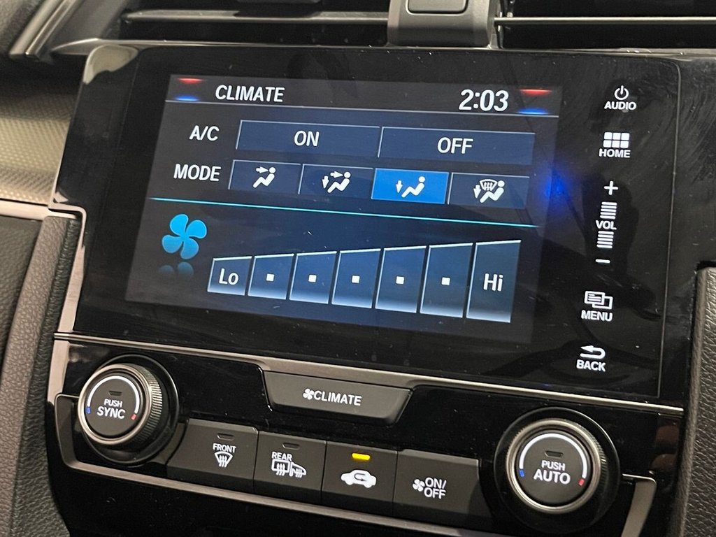 Used Honda Civic 2018 for sale - 77027229: Photo 17