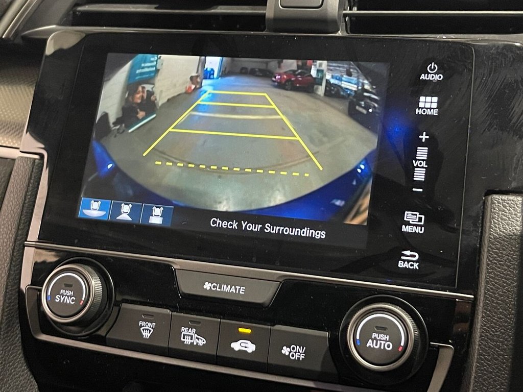 Used Honda Civic 2018 for sale - 77027229: Photo 22