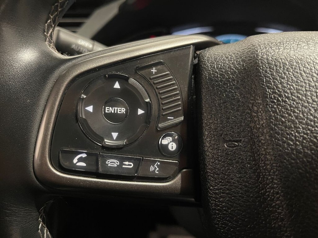 Used Honda Civic 2018 for sale - 77027229: Photo 24