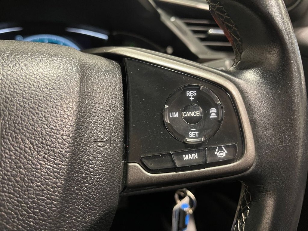 Used Honda Civic 2018 for sale - 77027229: Photo 25