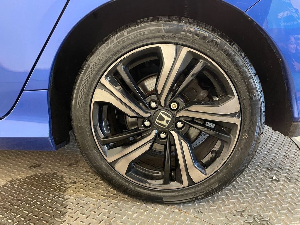 Used Honda Civic 2018 for sale - 77027229: Photo 30