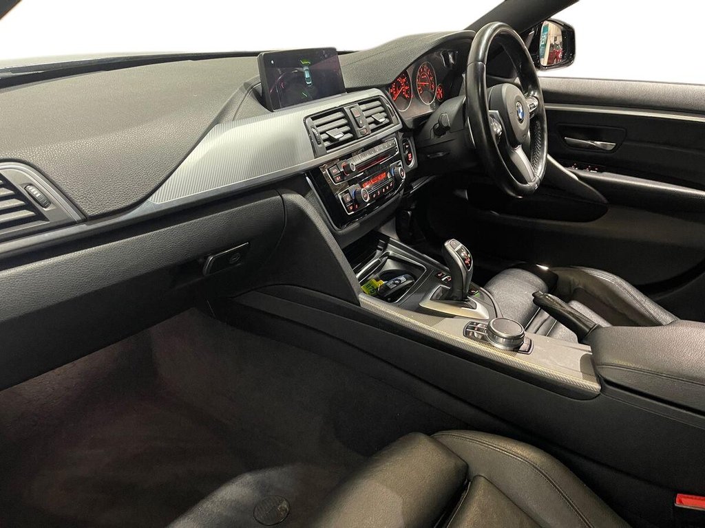 Used BMW 4 Series 2018 for sale - 77369173: Photo 14