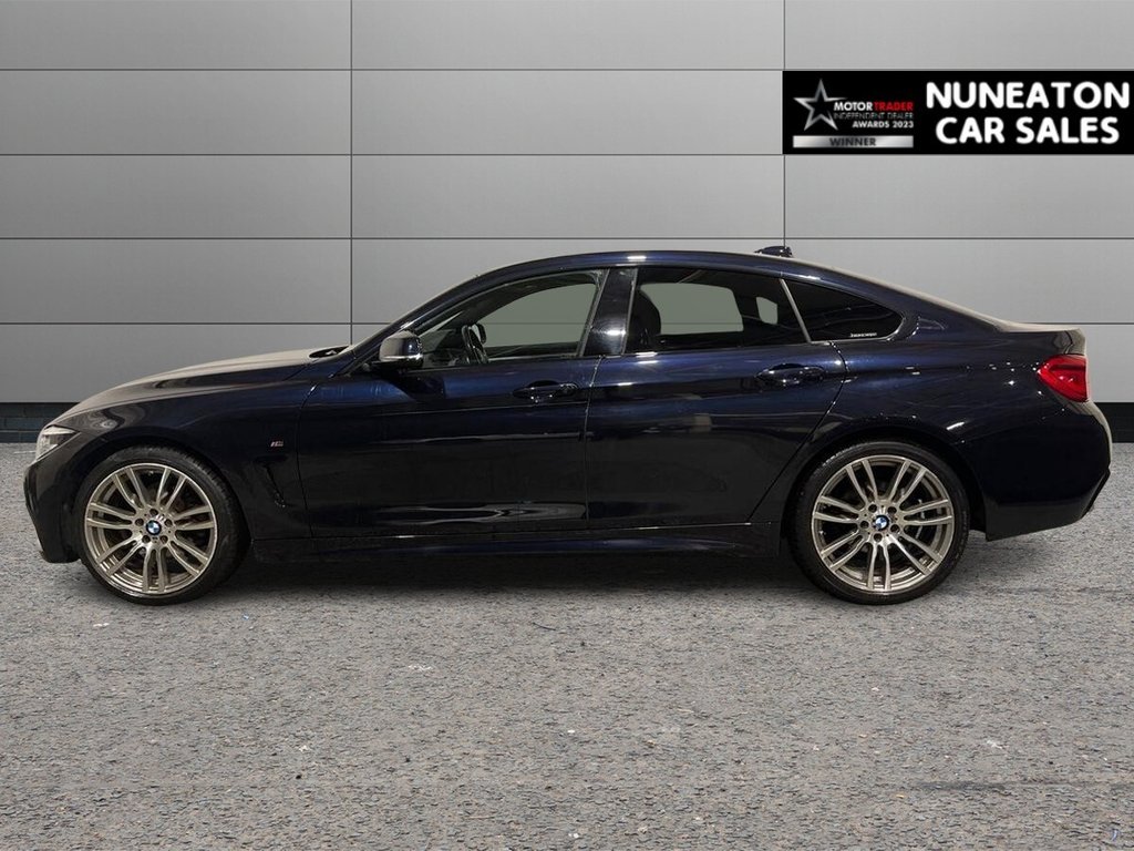 Used BMW 4 Series 2018 for sale - 77369173: Photo 6