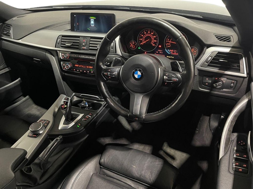 Used BMW 4 Series 2018 for sale - 77369173: Photo 9