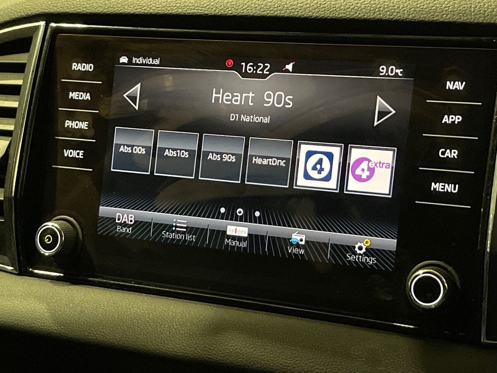 Used Skoda Karoq 2018 for sale - 77820623: Photo 11