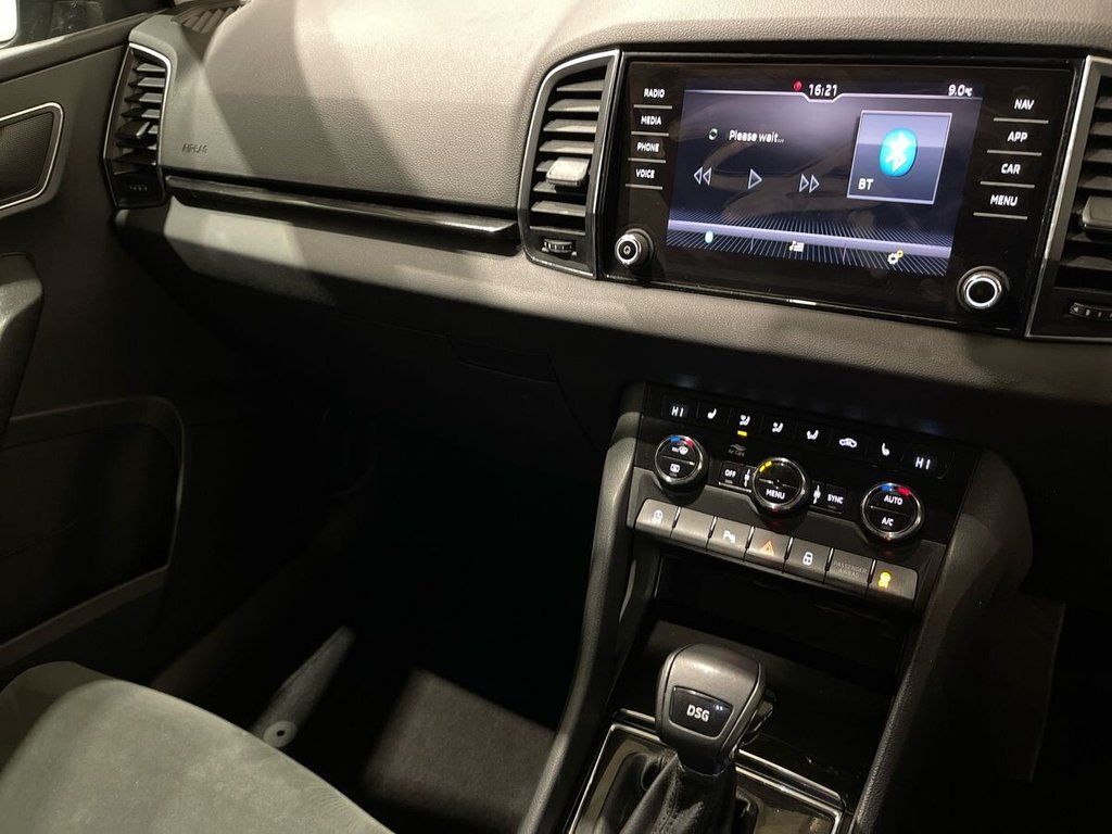 Used Skoda Karoq 2018 for sale - 77820623: Photo 14