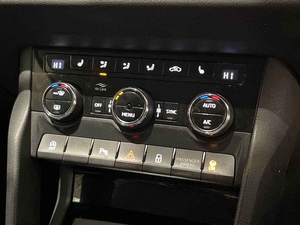 Used Skoda Karoq 2018 for sale - 77820623: Photo 15