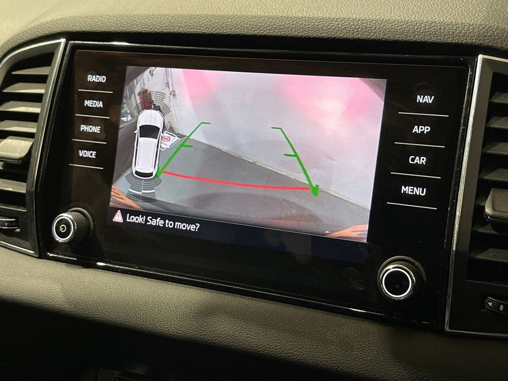 Used Skoda Karoq 2018 for sale - 77820623: Photo 17