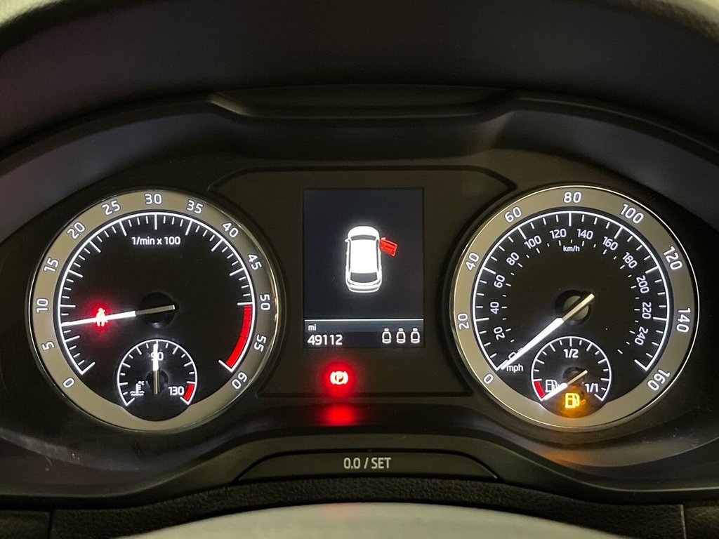 Used Skoda Karoq 2018 for sale - 77820623: Photo 18