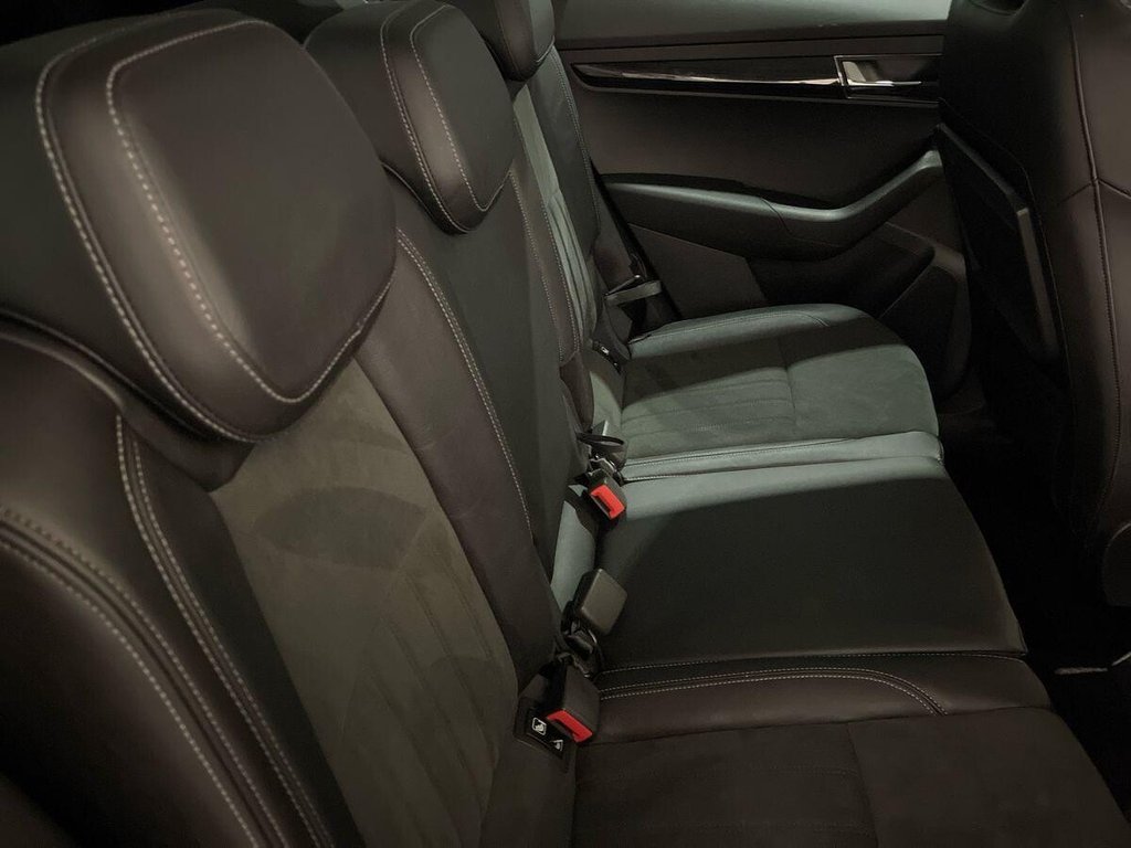 Used Skoda Karoq 2018 for sale - 77820623: Photo 21