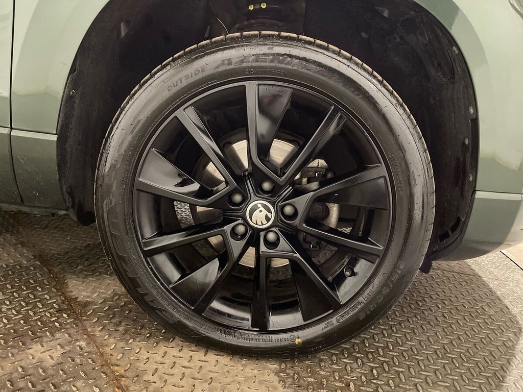 Used Skoda Karoq 2018 for sale - 77820623: Photo 24