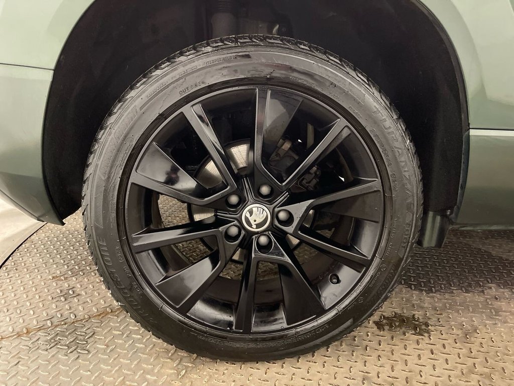 Used Skoda Karoq 2018 for sale - 77820623: Photo 25