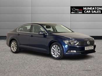 2016 (65) - 2.0 TDI BlueMotion Tech SE Saloon 4dr Diesel Manual Euro 6 (s/s) (150 ps)