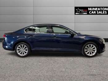 Used Volkswagen Passat 2016 for sale - 75047311: Photo