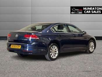 Used Volkswagen Passat 2016 for sale - 75047311: Photo