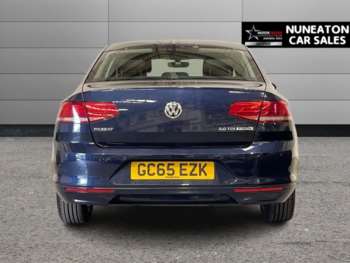 Used Volkswagen Passat 2016 for sale - 75047311: Photo