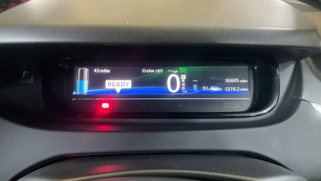 Used Renault Zoe 2019 for sale - 77236460: Photo 10