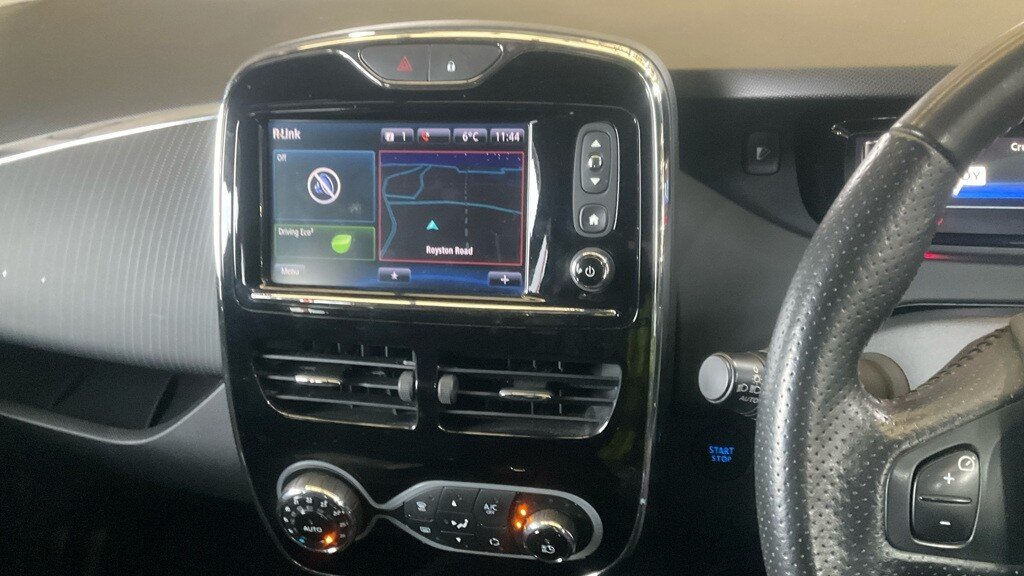 Used Renault Zoe 2019 for sale - 77236460: Photo 11