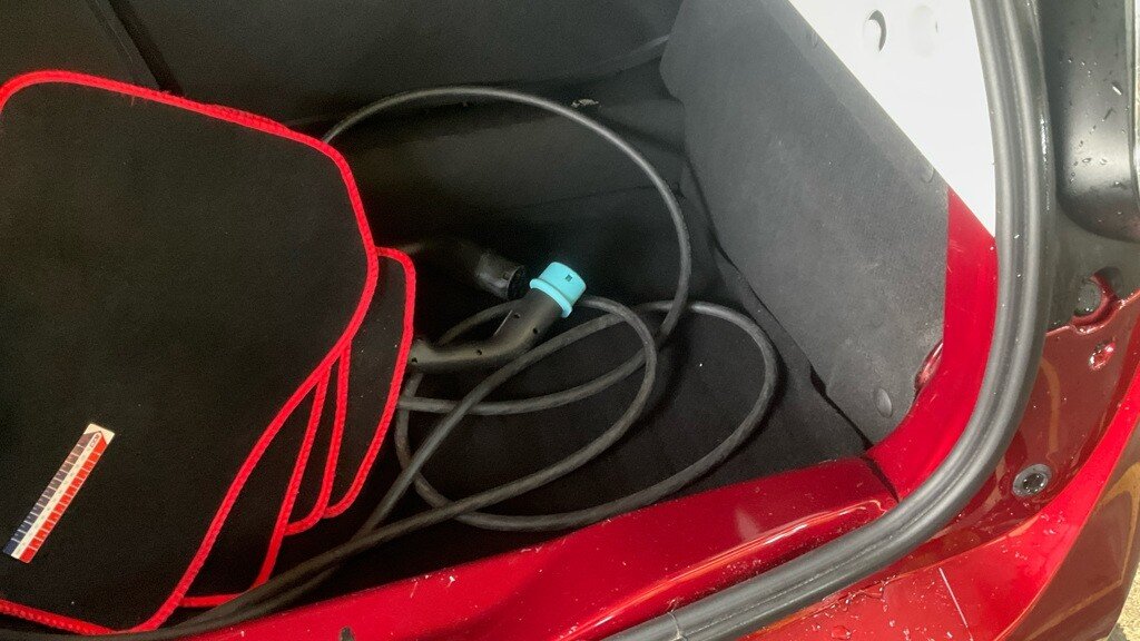 Used Renault Zoe 2019 for sale - 77236460: Photo 12