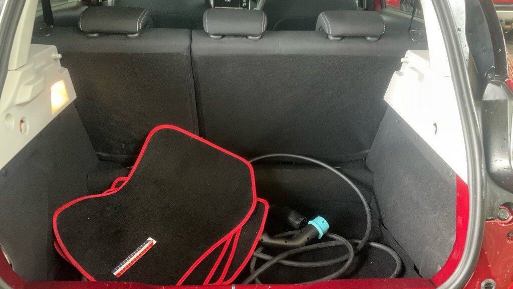 Used Renault Zoe 2019 for sale - 77236460: Photo 7