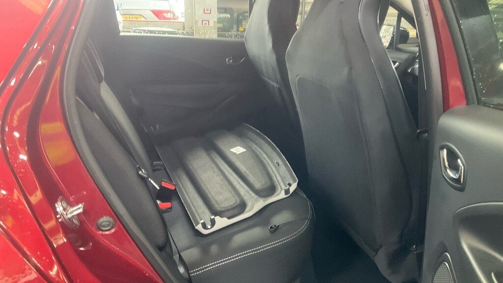 Used Renault Zoe 2019 for sale - 77236460: Photo 8