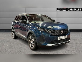 Used Peugeot 3008 2024 for sale - 79466088: Photo