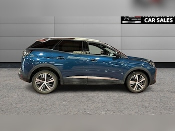 Used Peugeot 3008 2024 for sale - 79466088: Photo