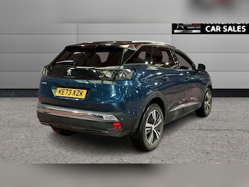 Used Peugeot 3008 2024 for sale - 79466088: Photo