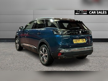 Used Peugeot 3008 2024 for sale - 79466088: Photo