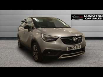 2020 (20) - 1.2 Elite Nav SUV 5dr Petrol Manual Euro 6 (s/s) (83 ps)