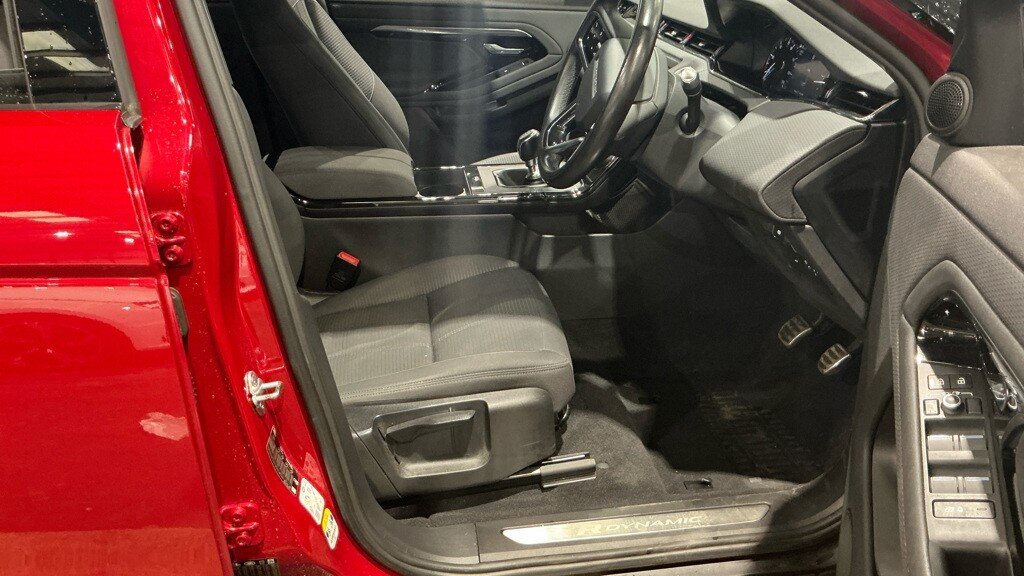 Used Land Rover Range Rover Evoque 2021 for sale - 78049603: Photo 15