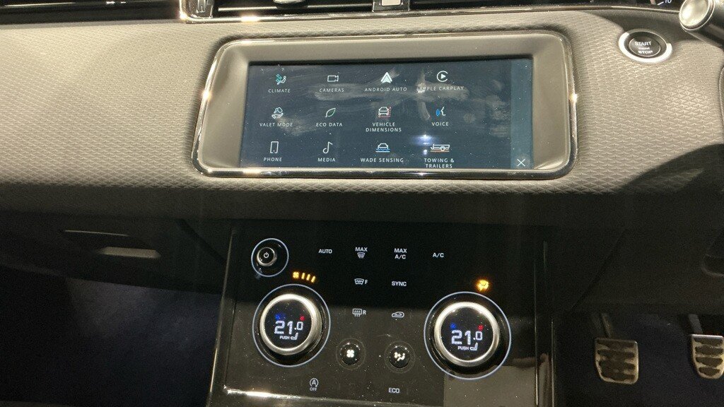 Used Land Rover Range Rover Evoque 2021 for sale - 78049603: Photo 17