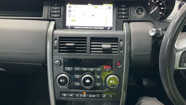 Used Land Rover Discovery Sport 2019 for sale - 76345781: Photo 11