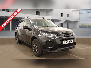 2019 (19) - 2.0 TD4 180 Landmark 5dr Auto